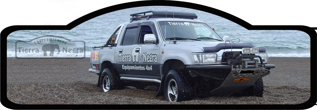 off-road