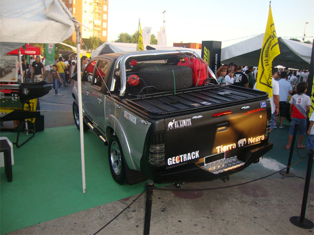Hilux
