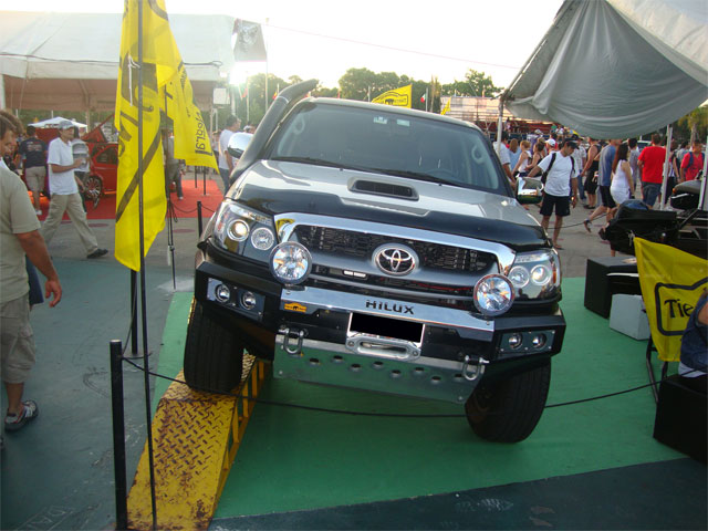 Hilux